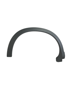 Wielkastlijst / wielschermlijst voor MAZDA CX-5
