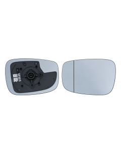 Spiegelglas links voor MAZDA CX-5