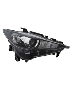 Koplamp voor MAZDA CX-5 2017-2021