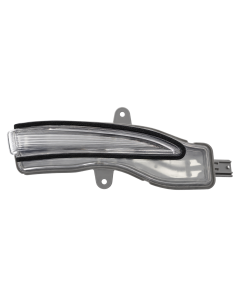 Spiegelknipperlicht voor MAZDA