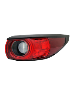 Achterlicht voor MAZDA CX-5 2017-2021