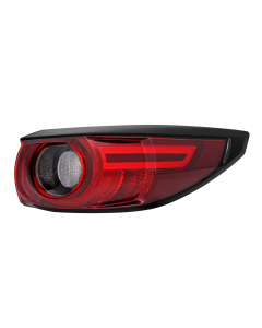 Achterlicht voor MAZDA CX-5 2017-2021