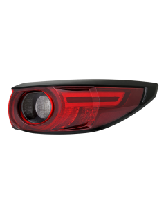 Achterlicht voor MAZDA CX-5 2017-2021