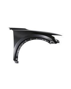 Spatbord (voorscherm) voor MAZDA CX-5