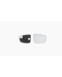 Spiegelglas Verwarmbaar / Montagepl