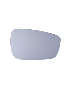 Spiegelglas links voor MAZDA
