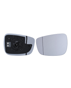 Spiegelglas links voor MAZDA