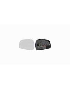 Spiegelglas Verwarmbaar Met Montagepl.asferisch / Side Assist