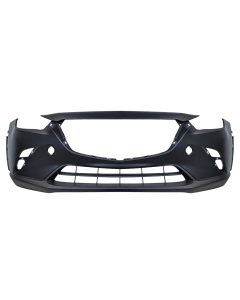 Voorbumper links voor MAZDA CX-3 2015-2018