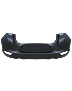 Achterbumper voor MAZDA CX-3 2015-2018