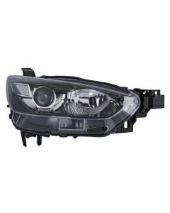 Koplamp rechts voor MAZDA CX-3