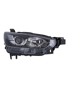 Koplamp rechts voor MAZDA CX-3