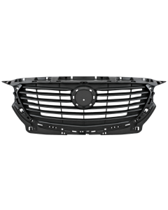 Grille voor MAZDA CX-3 2015-2018