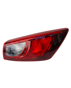 Achterlicht voor MAZDA CX-3 2015-2018
