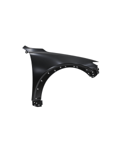 Spatbord (voorscherm) voor MAZDA CX-3