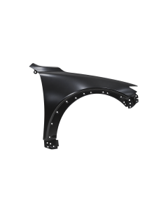 Spatbord (voorscherm) voor MAZDA CX-3