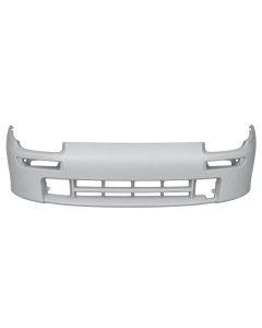 Voorbumper links voor MAZDA 323 1994-1998