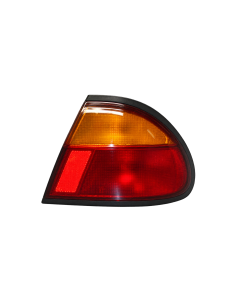 Achterlicht voor MAZDA 323 S 1994-1996