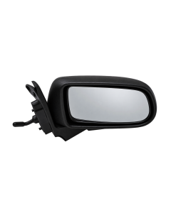 Buitenspiegel voor MAZDA 323 1998-2001