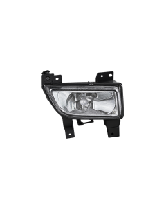 Mazda 323 mistlampen