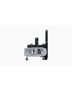 Mistlamp Voor Wit 4Drs 97-00