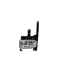 Mistlamp voor MAZDA 323 S 1997-1998