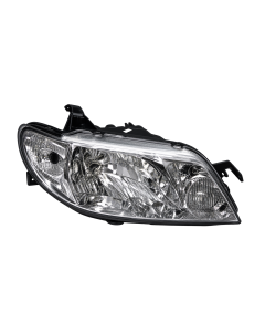 Koplamp rechts voor MAZDA 323 2001-2003