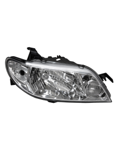 Koplamp rechts voor MAZDA 323 2001-2003