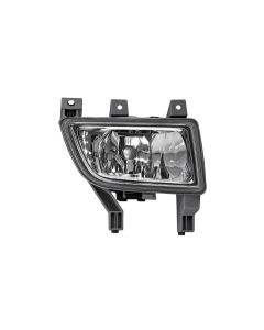 Mistlamp voor MAZDA 323 2001-2003
