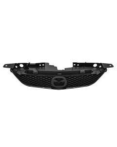 Grille voor MAZDA 323 2001-2003