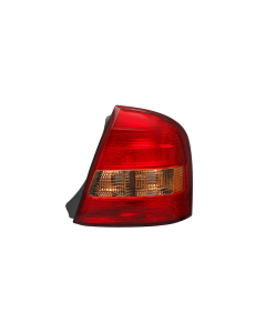 Achterlicht voor MAZDA 323 2001-2003
