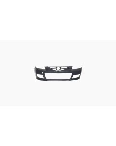 Voorbumper Mistlampgaten Mps Sport