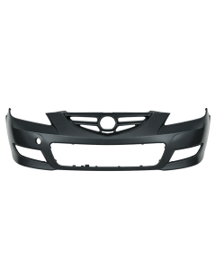 Mazda 3 voorbumpers