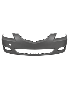 Voorbumper voor MAZDA 3 2003-2007