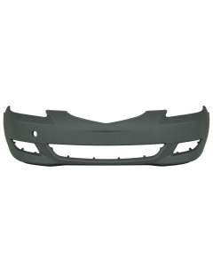 Voorbumper voor MAZDA 3 2003-2007