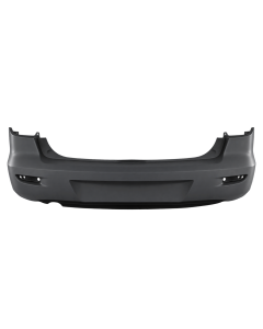 Achterbumper voor MAZDA 3 2003-2007