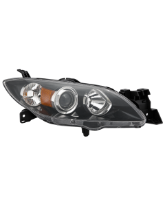 Koplamp rechts voor MAZDA 3