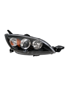 Koplamp rechts voor MAZDA 3