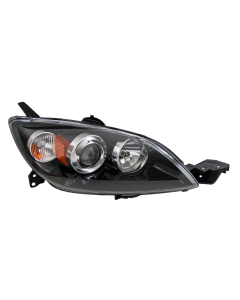 Koplamp rechts voor MAZDA 3
