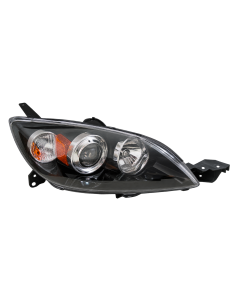 Koplamp rechts voor MAZDA 3
