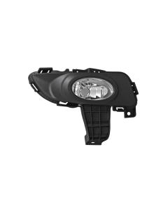 Mistlamp voor MAZDA 3 2003-2007
