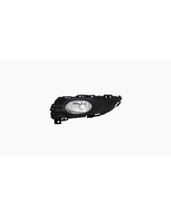 Mistlamp Wit 3 / 5Drs
