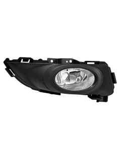 Mistlamp voor MAZDA 3 2003-2007