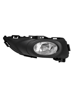 Mistlamp voor MAZDA 3 2003-2007