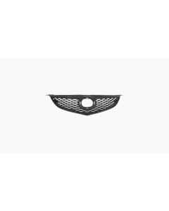Grille Zwart / Antraciet 5Drs