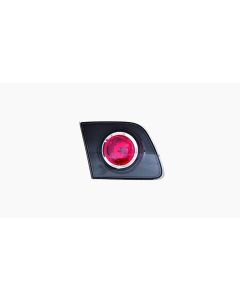 Achterlicht Binnen 4D Sedan Zwart