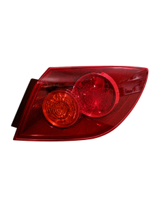 Achterlicht voor MAZDA 3 2003-2007