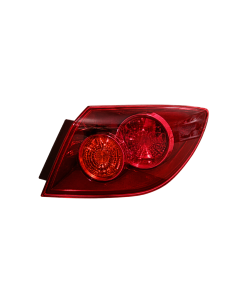 Achterlicht voor MAZDA 3 2003-2007