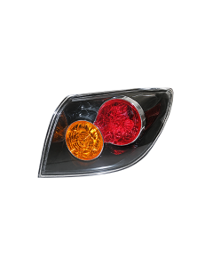 Achterlicht voor MAZDA 3 2003-2007
