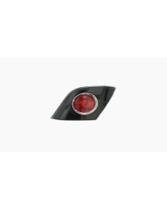 Achterlicht Binnen 5Drs Zwart